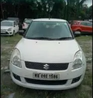 Maruti Suzuki Swift VXi 2010