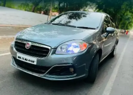 Fiat Linea DYNAMIC 1.3 2016