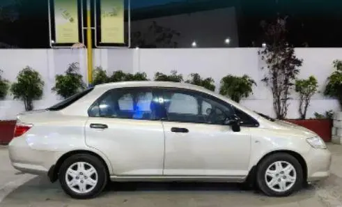 Honda City ZX EXi 2006