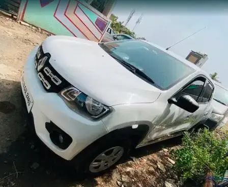 Renault KWID 1.0 RXT Opt 2017