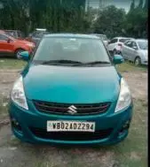 Maruti Suzuki Swift DZire VDi 2013