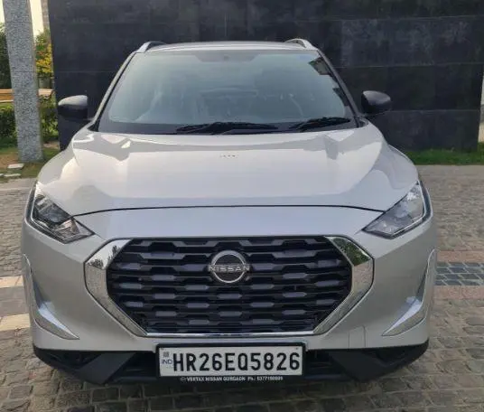 Nissan Magnite XE MT 2021