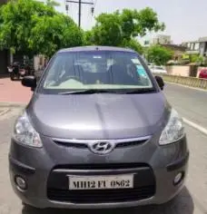 Hyundai i10 Era 2010