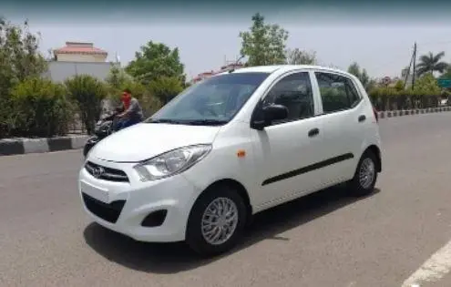 Hyundai i10 Era 2012