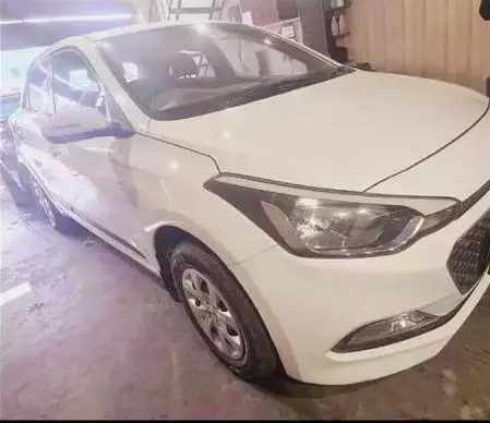 Hyundai Elite i20 Magna 1.2 2015