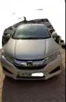Honda City VX i-DTEC 2015