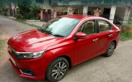 Honda Amaze 1.2 VX CVT Petrol BS6 2021