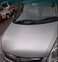 Maruti Suzuki Swift DZire VDi 2013
