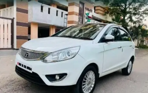 Tata Zest Revotron 1.2T XM 2014