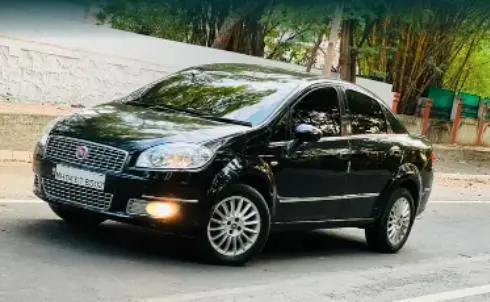 Fiat Linea 1.4 T-Jet Emotion 2011