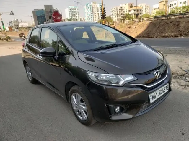 Honda Jazz VX CVT i-VTEC 2019