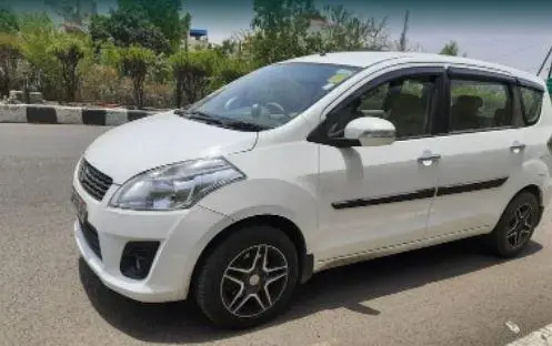 Maruti Suzuki Ertiga ZDi 2012