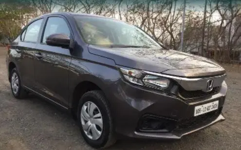 Honda Amaze 1.2 S i-VTEC 2018