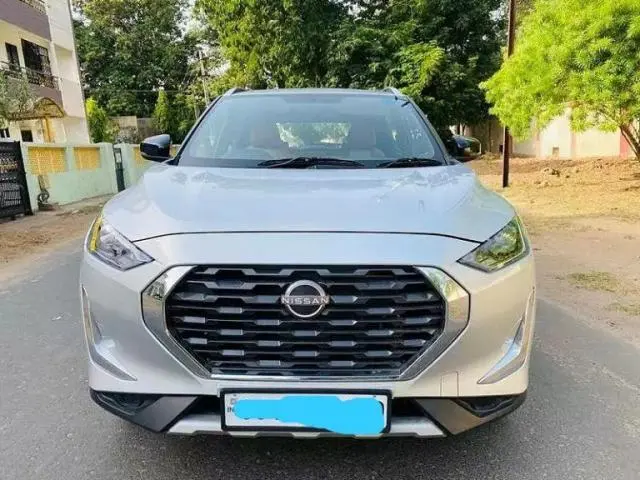 Nissan Magnite XL MT 2021