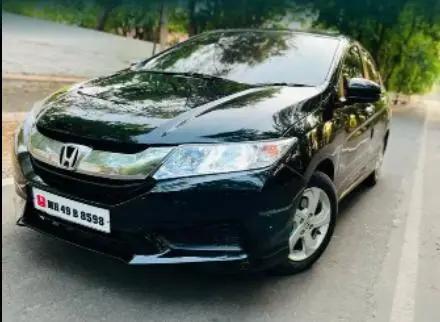 Honda City VX i-VTEC 2014