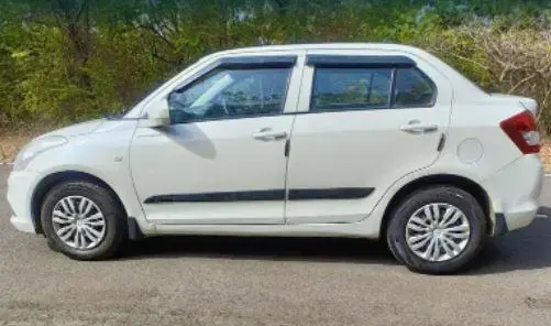 Mahindra Verito 1.5 D4 BS III 2013