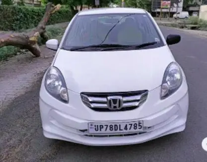 Honda Amaze 1.5 E i-DTEC Opt 2014