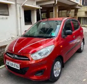 Hyundai i10 Era 2012