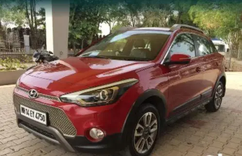 Hyundai i20 Active 1.2 S 2015