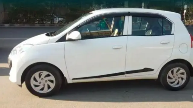 Hyundai Santro SPORTZ 2019