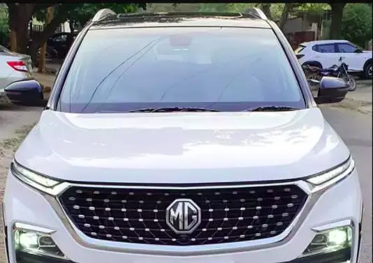 MG Hector Sharp 2.0 Diesel 2021