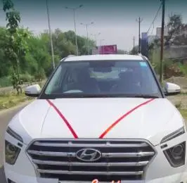 Hyundai Creta EX 1.5 Diesel 2021