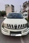 Mahindra XUV500 W8 2013