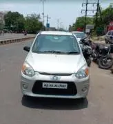 Maruti Suzuki Alto 800 VXi 2017