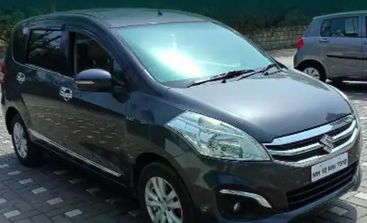 Maruti Suzuki Ertiga ZXi 2016