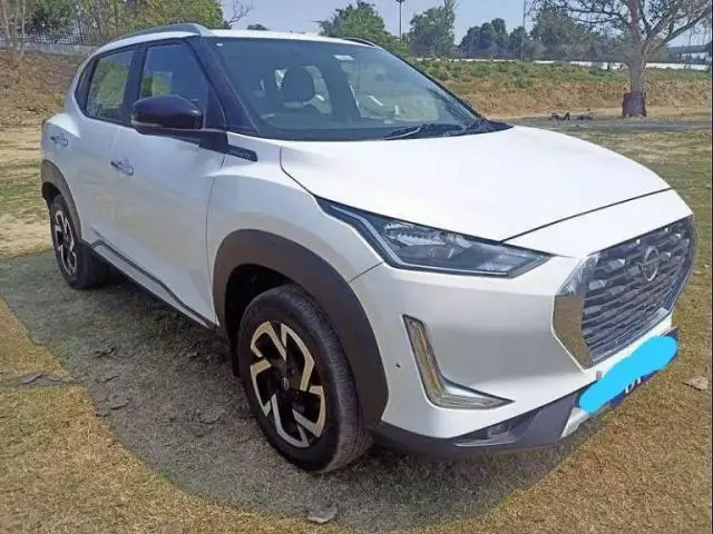 Nissan Magnite XL MT 2021