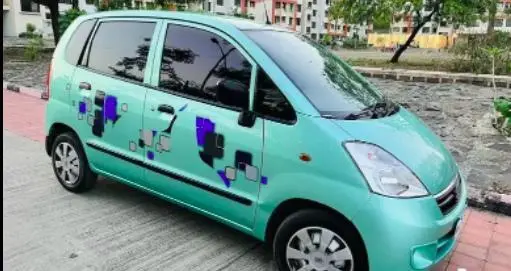 Maruti Suzuki Zen Estilo LXi 2007