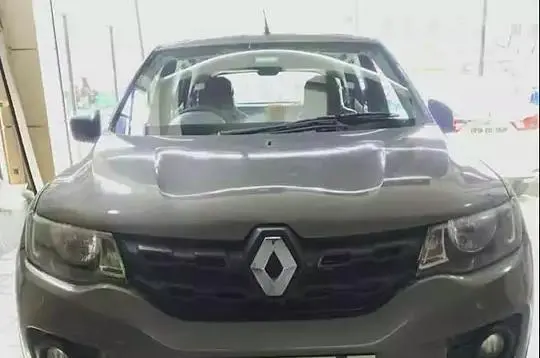 Renault KWID RXT 2016