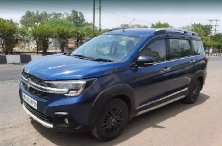 Maruti Suzuki XL6 Alpha MT Petrol 2019
