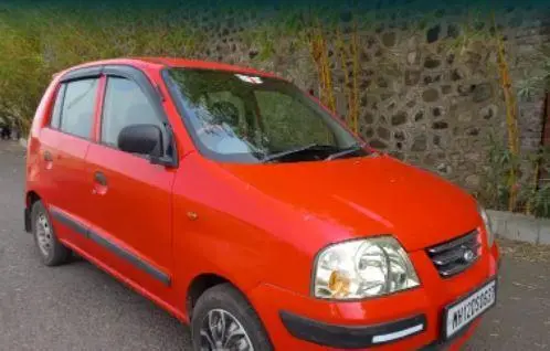 Hyundai Santro Xing GLS 2006
