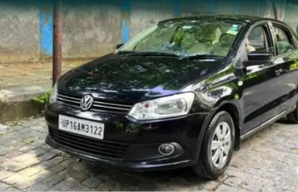 Volkswagen Vento 1.5 TDI Comfortline 2013