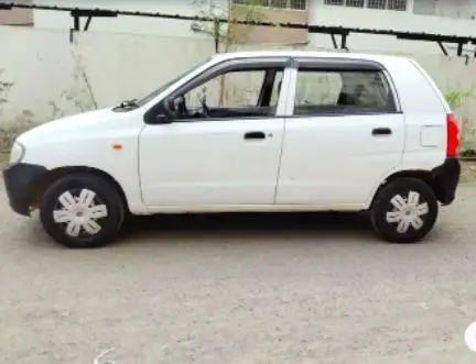 Maruti Suzuki Alto LX 2008