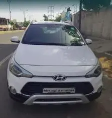 Hyundai i20 Active 1.2 S 2019