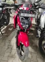 TVS Apache RTR 160 4V DISC ABS BS6 2020