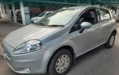 Fiat Grande Punto ACTIVE 1.2 2010