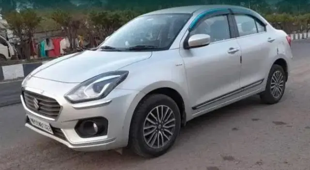 Maruti Suzuki Dzire ZDi+ 2019
