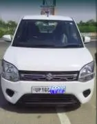 Maruti Suzuki Wagon R VXI 1.2 (O) 2019