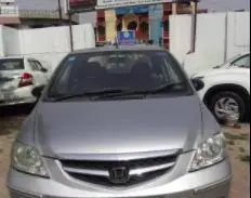 Honda City ZX EXi 2007