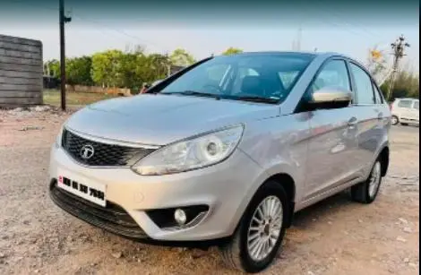 Tata Zest Revotron 1.2T XMS 2014