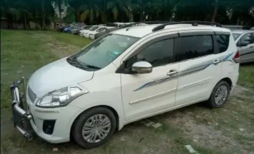 Maruti Suzuki Ertiga VDi 2015