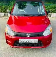 Maruti Suzuki Alto 800 LXi 2019