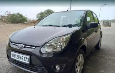 Ford Figo DURATEC TITANIUM 1.2 2012
