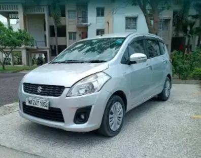 Maruti Suzuki Ertiga VXi 2013