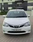 Toyota Etios Liva GD 2015