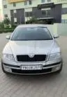 Skoda Laura Elegance 1.9 TDI MT 2008