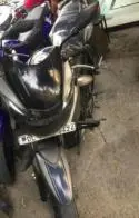 TVS Apache RTR 160cc 2018